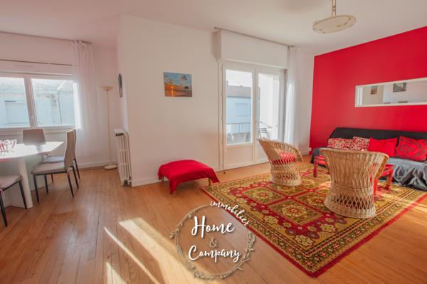 Maison 4 pièce(s) 3 chambre(s) 89.78 m²