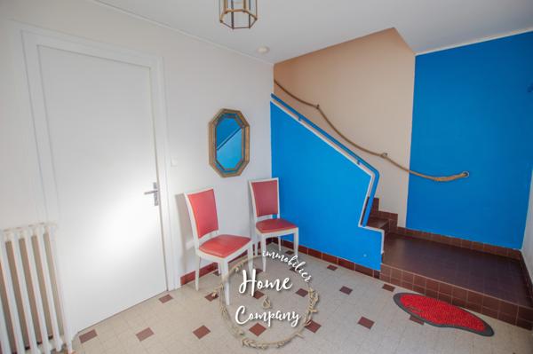 Maison 4 pièce(s) 3 chambre(s) 89.78 m²