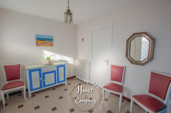 Maison 4 pièce(s) 3 chambre(s) 89.78 m²