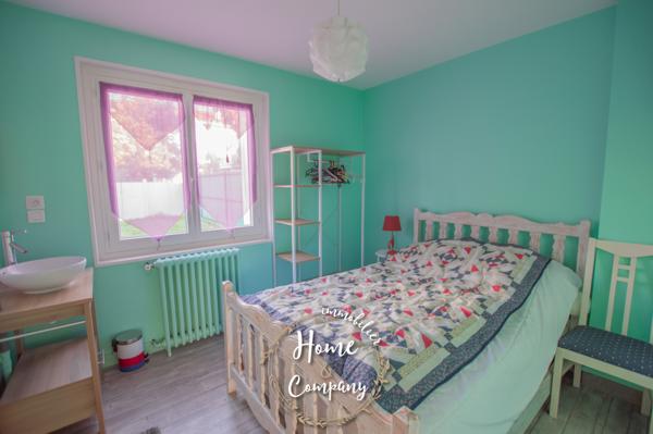 Maison 4 pièce(s) 3 chambre(s) 89.78 m²