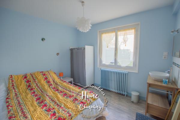 Maison 4 pièce(s) 3 chambre(s) 89.78 m²