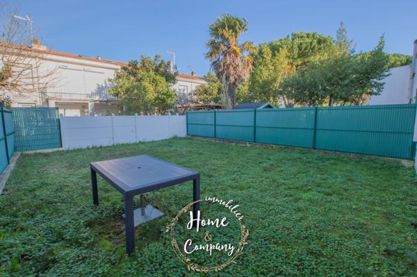 Maison 4 pièce(s) 3 chambre(s) 89.78 m²