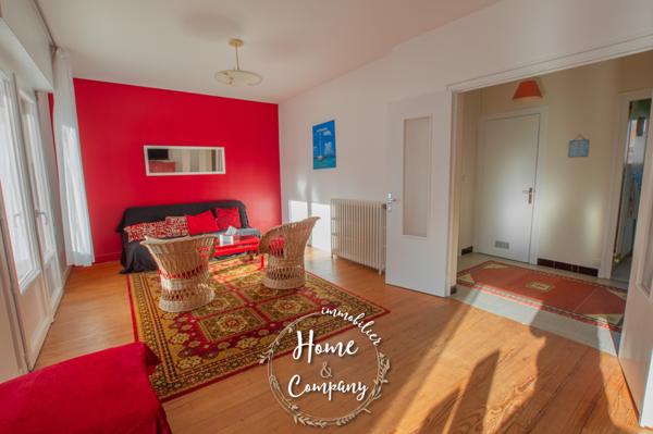 Maison 4 pièce(s) 3 chambre(s) 89.78 m²