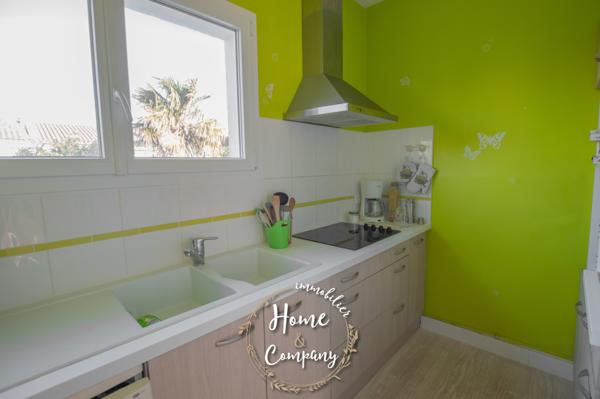 Maison 4 pièce(s) 3 chambre(s) 89.78 m²