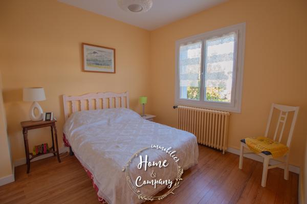 Maison 4 pièce(s) 3 chambre(s) 89.78 m²