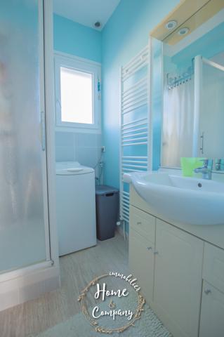 Maison 4 pièce(s) 3 chambre(s) 89.78 m²