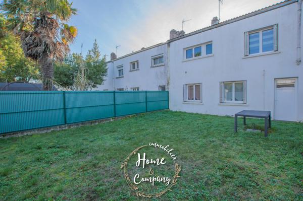 Maison 4 pièce(s) 3 chambre(s) 89.78 m²