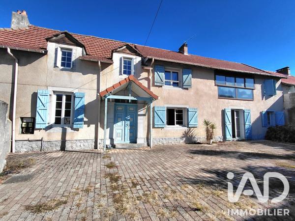 Maison à vendre 8 pièces 215 m² Bordères-sur-l'Échez