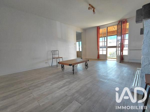 Maison à vendre 8 pièces 215 m² Bordères-sur-l'Échez
