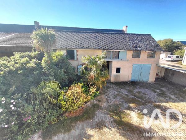 Maison à vendre 8 pièces 215 m² Bordères-sur-l'Échez