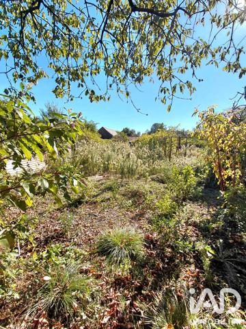 Maison à vendre 8 pièces 215 m² Bordères-sur-l'Échez