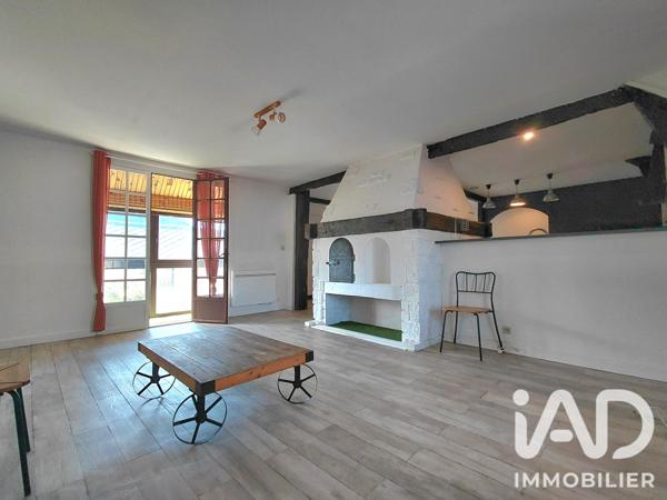 Maison à vendre 8 pièces 215 m² Bordères-sur-l'Échez