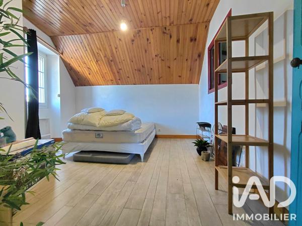 Maison à vendre 8 pièces 215 m² Bordères-sur-l'Échez