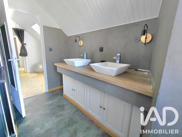 Maison à vendre 8 pièces 215 m² Bordères-sur-l'Échez
