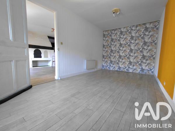 Maison à vendre 8 pièces 215 m² Bordères-sur-l'Échez