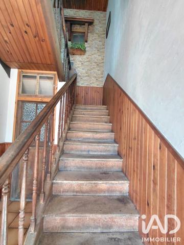 Maison à vendre 8 pièces 215 m² Bordères-sur-l'Échez