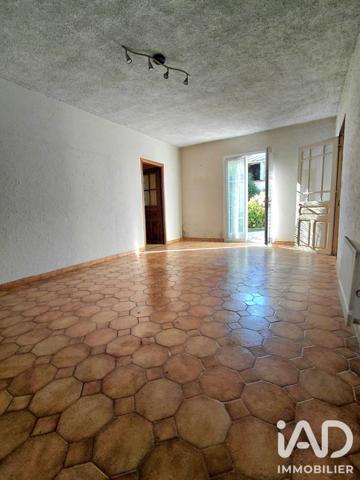 Maison à vendre 8 pièces 215 m² Bordères-sur-l'Échez