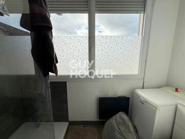 Idéal investisseur - studio 25 m² avec faibles charges