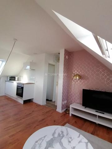 Vente Immeuble 161 m2 à Guingamp