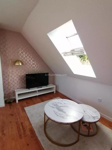 Vente Immeuble 161 m2 à Guingamp