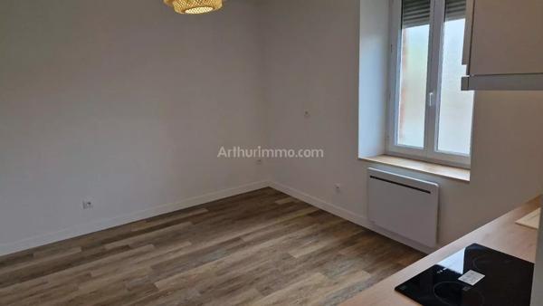 Vente Immeuble 161 m2 à Guingamp