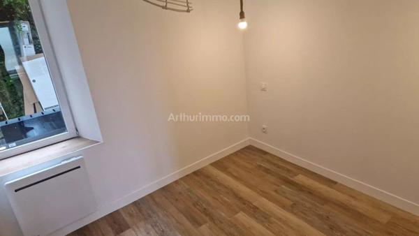 Vente Immeuble 161 m2 à Guingamp