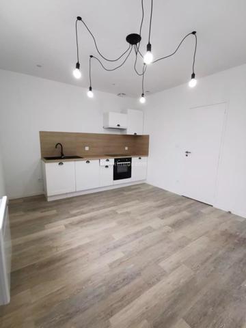 Vente Immeuble 161 m2 à Guingamp