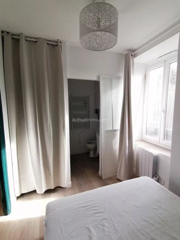 Vente Immeuble 161 m2 à Guingamp