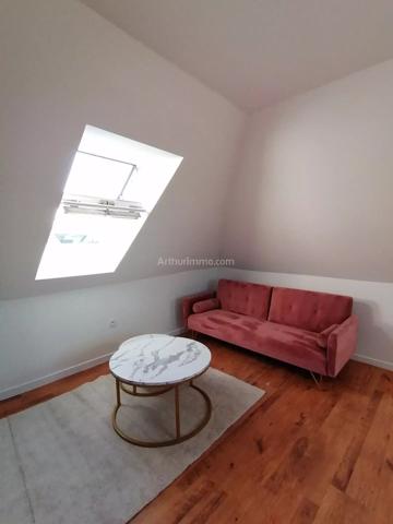 Vente Immeuble 161 m2 à Guingamp