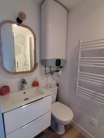 Vente Immeuble 161 m2 à Guingamp