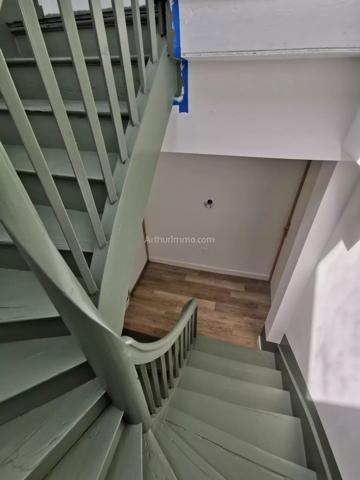 Vente Immeuble 161 m2 à Guingamp