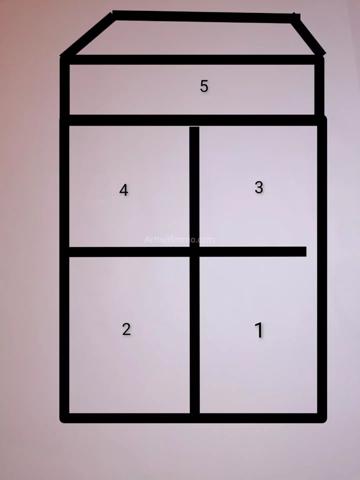 Vente Immeuble 161 m2 à Guingamp