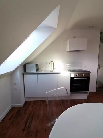 Vente Immeuble 161 m2 à Guingamp