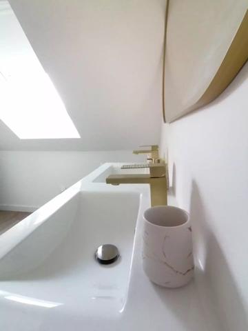 Vente Immeuble 161 m2 à Guingamp