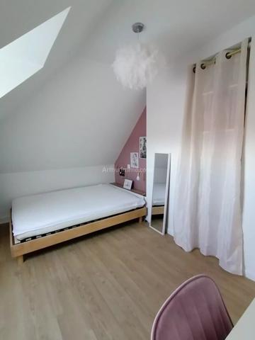 Vente Immeuble 161 m2 à Guingamp