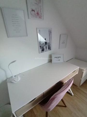 Vente Immeuble 161 m2 à Guingamp