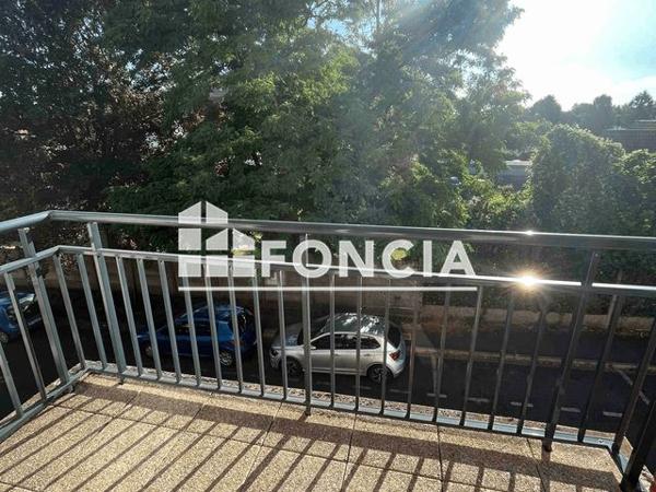 Location Appartement 2 pièces 50.71 m² - 16 RUE JULES GUESDE Wingles 62410