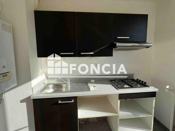 Location Appartement 2 pièces 50.71 m² - 16 RUE JULES GUESDE Wingles 62410