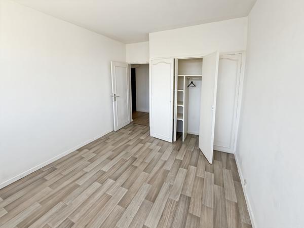 Appartement 5 pièces à vendre à Talence - Dernier étage avec vue dégagée