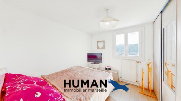 Maison à vendre |  Marseille 11 |  4 pièces | 83 m²