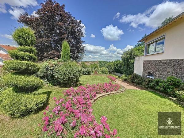 Vente Maison 7 pièces 280 m2 à Villerest