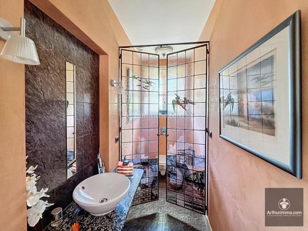 Vente Maison 7 pièces 280 m2 à Villerest