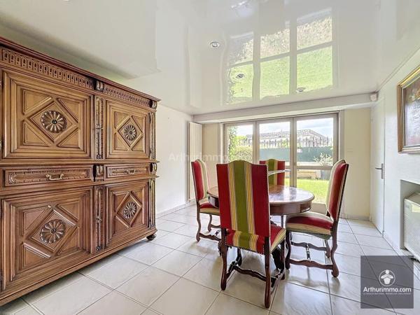 Vente Maison 7 pièces 280 m2 à Villerest