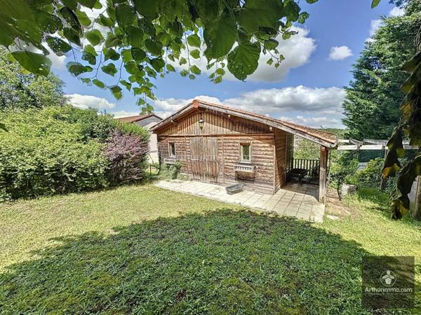 Vente Maison 7 pièces 280 m2 à Villerest