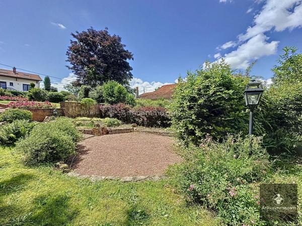 Vente Maison 7 pièces 280 m2 à Villerest