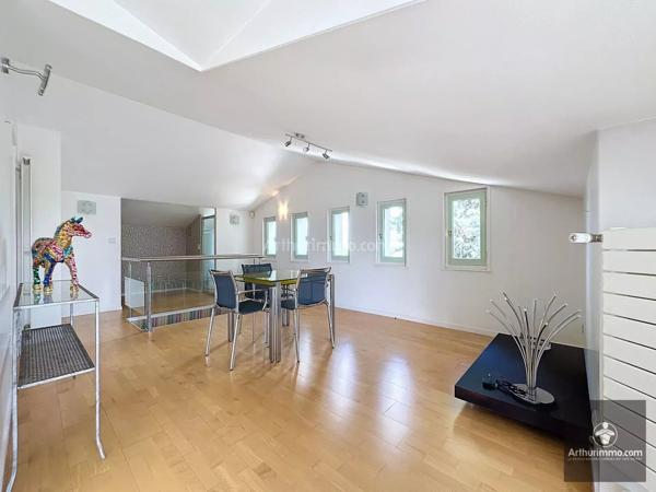 Vente Maison 7 pièces 280 m2 à Villerest