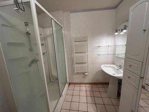 Maison Saint Maixent L Ecole 5 pièce(s) 120 m2