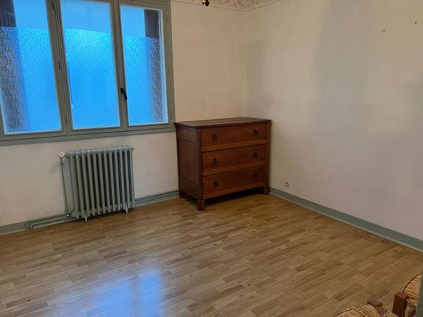 Maison Saint Maixent L Ecole 5 pièce(s) 120 m2