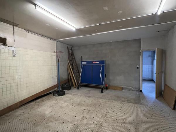 Maison Saint Maixent L Ecole 5 pièce(s) 120 m2