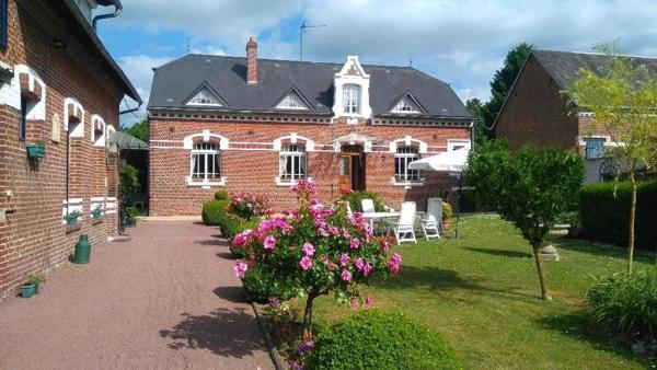 Maison à Roye